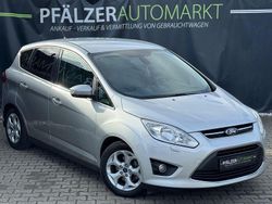 Silber Gebraucht 2011 Ford C-MAX Van / Kleinbus | 8.999 € (Fairer Preis)