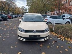Gebraucht 2019 VW Touran Van / Kleinbus | 5.950 € (Superpreis)