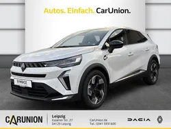Perlmuttweiß metallic Neu 2025 Renault Symbioz Techno SUV | 32.995 € (Fairer Preis)