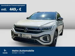 Othercolor Gebraucht 2022 VW T-Roc R-line SUV | 35.350 €