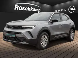 Grau Gebraucht 2021 Opel Mokka Edition SUV | 17.680 € (Fairer Preis)