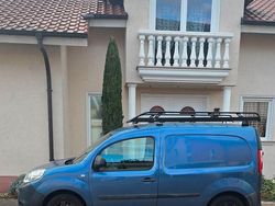 Schwarz Gebraucht 2017 Renault Kangoo Van / Kleinbus | 8.600 € (Fairer Preis)