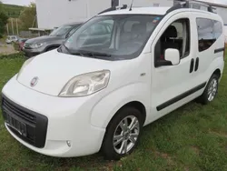 Colore esterno (gelato weiss) Gebraucht 2012 Fiat Qubo Easy Van / Kleinbus | 6.950 € (Fairer Preis)