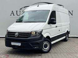 Candyweiã Gebraucht 2021 VW Crafter Van | 20.950 € (Superpreis)