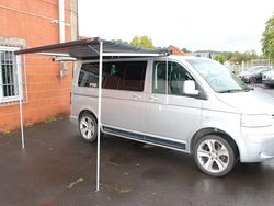 Silber Gebraucht 2006 VW T5 Van | 15.000 € (Etwas zu teuer)
