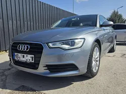 Grau Gebraucht 2011 Audi A6 Comfort Limousine | 9.700 € (Guter Preis)