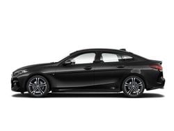 Schwarz Gebraucht 2024 BMW 218 Comfort Edition Coupé | 28.720 € (Guter Preis)