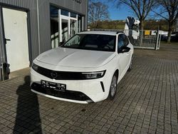 Weiß Gebraucht 2024 Opel Astra Enjoy Kombi | 22.500 € (Superpreis)
