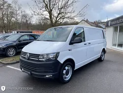 Weiß Gebraucht 2018 VW T6 Van | 15.690 €