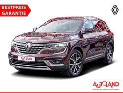 Rot Gebraucht 2019 Renault Koleos LIMITED SUV | 21.950 € (Etwas zu teuer)