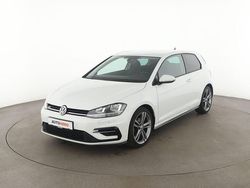 Weiß Gebraucht 2018 VW Golf VII Join Limousine | 13.780 € (Fairer Preis)