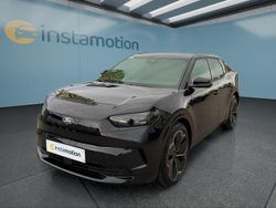 Schwarz Neu 2025 Ford Capri Coupé | 66.049 €