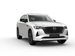 Rhodium white Neu 2025 Mazda CX-60 Homura-Line SUV | 60.300 € (Teuer)