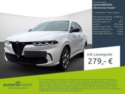 Bianco banchise, uni Gebraucht 2024 Alfa Romeo Tonale SUV | 42.980 €