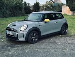 Grau Gebraucht 2022 Mini Cooper SE Kleinwagen | 15.650 € (Guter Preis)