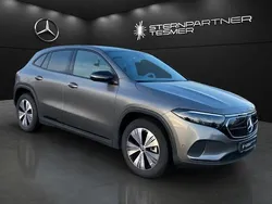 Gebraucht 2023 Mercedes EQA250 SUV | 34.390 € (Fairer Preis)