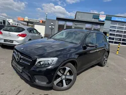 Mercedes GLC250