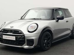 Grau Gebraucht 2025 Mini John Cooper Works Kleinwagen | 33.157 € (Guter Preis)
