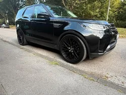 Schwarz Gebraucht 2018 Land Rover Discovery 5 SE SUV | 26.900 € (Fairer Preis)