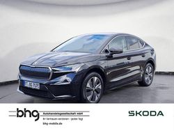 Schwarzmagic perleffekt Gebraucht 2024 Skoda Enyaq iV SUV | 41.980 € (Fairer Preis)