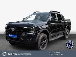 Schwarz Neu 2025 Ford Ranger Abholung | 58.727 € (Superpreis)