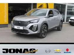 Grau Neu 2025 Peugeot 2008 Allure SUV | 25.490 € (Fairer Preis)