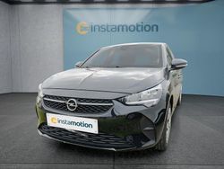 Schwarz Gebraucht 2022 Opel Corsa-e Kleinwagen | 15.999 € (Fairer Preis)