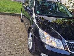 Schwarz Gebraucht 2011 Skoda Octavia Limousine | 6.000 € (Teuer)