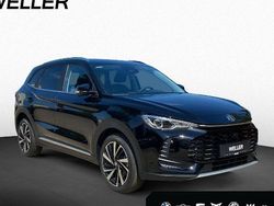 Schwarz Neu 2025 MG ZS Luxury Limousine | 23.590 € (Guter Preis)