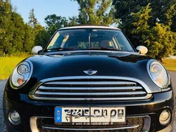 Schwarz Gebraucht 2012 Mini Cooper D Kleinwagen | 6.600 € (Fairer Preis)