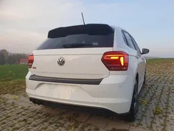 Weiß Gebraucht 2019 VW Polo GTI Kleinwagen | 17.800 € (Fairer Preis)