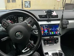 Schwarz Gebraucht 2012 VW Passat Limousine | 13.950 € (Teuer)
