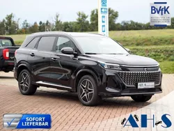 Schwarz Neu 2025 DFSK E5 SUV | 31.850 € (Fairer Preis)