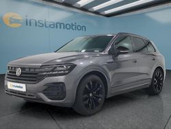 Grau Gebraucht 2023 VW Touareg SUV | 63.249 € (Fairer Preis)