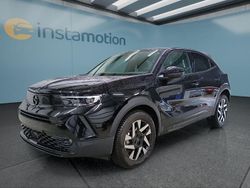 Schwarz Gebraucht 2024 Opel Mokka SUV | 24.699 € (Etwas zu teuer)
