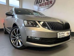 Beige Gebraucht 2017 Skoda Octavia Ambition Kombi | 12.890 € (Fairer Preis)