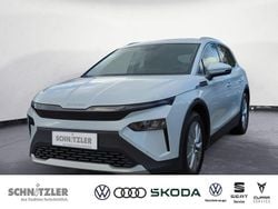Weiß Neu 2025 Skoda Elroq Loft SUV | 38.980 € (Superpreis)