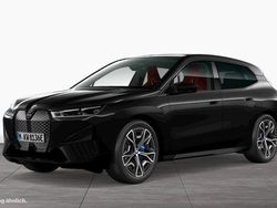 Saphirschwarz Gebraucht 2022 BMW iX Sport Line SUV | 51.890 € (Guter Preis)