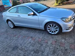 Gebraucht 2012 Mercedes C180 Coupé | 8.500 € (Guter Preis)