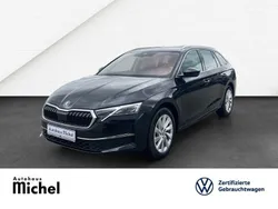 Schwarz Neu 2024 Skoda Octavia Selection Kombi | 31.930 € (Guter Preis)