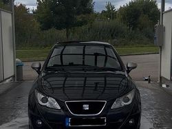 Grau Gebraucht 2011 Seat Ibiza FR Kleinwagen | 6.700 € (Fairer Preis)