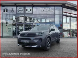 Grau Neu 2025 Citroën C5 Aircross SUV | 28.390 € (Superpreis)