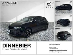 Schwarz Neu 2024 Opel Astra Limousine | 28.649 € (Fairer Preis)