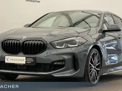 Other Gebraucht 2024 BMW 120 Shadowline Kleinwagen | 34.990 € (Etwas zu teuer)