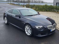 Gebraucht 2007 BMW 630 Coupé | 8.500 € (Fairer Preis)