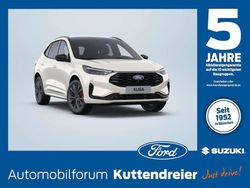 Metropolis white Neu 2025 Ford Kuga SUV | 37.800 € (Fairer Preis)