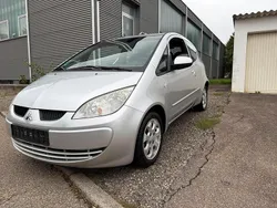 Silber Gebraucht 2005 Mitsubishi Colt Kleinwagen | 1.599 €