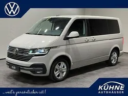 Ascotgrau Gebraucht 2022 VW T6.1 Generation Six Van | 52.920 € (Guter Preis)