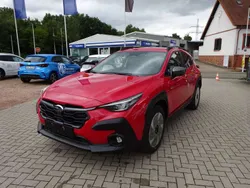Pure red Neu 2025 Subaru Crosstrek Comfort SUV | 35.850 € (Fairer Preis)
