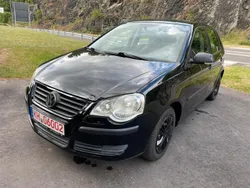 Schwarz Gebraucht 2005 VW Polo Kleinwagen | 2.700 € (Fairer Preis)